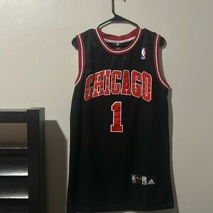 Chicago Bulls Jersey